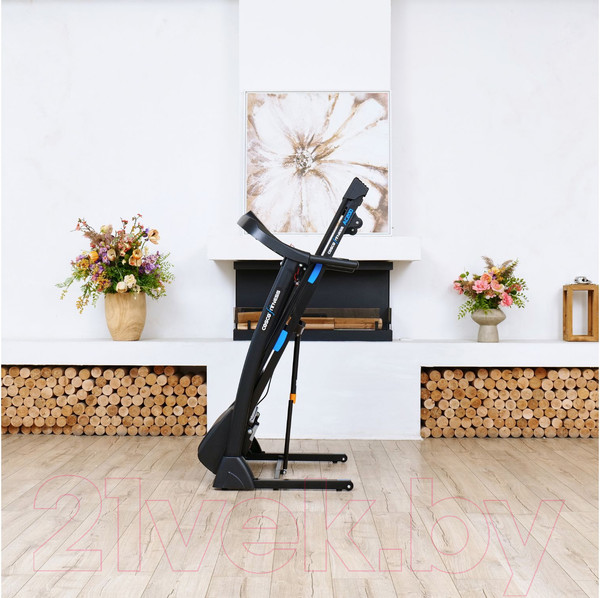 Изображение товара Электрическая беговая дорожка DFC Cosco / T-AC200 