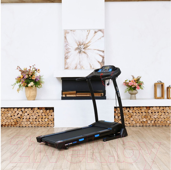 Изображение товара Электрическая беговая дорожка DFC Cosco / T-AC200 