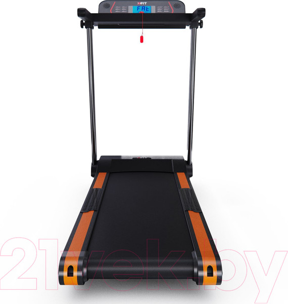 Изображение товара Электрическая беговая дорожка DFC X-Fit / T-2SLIM 