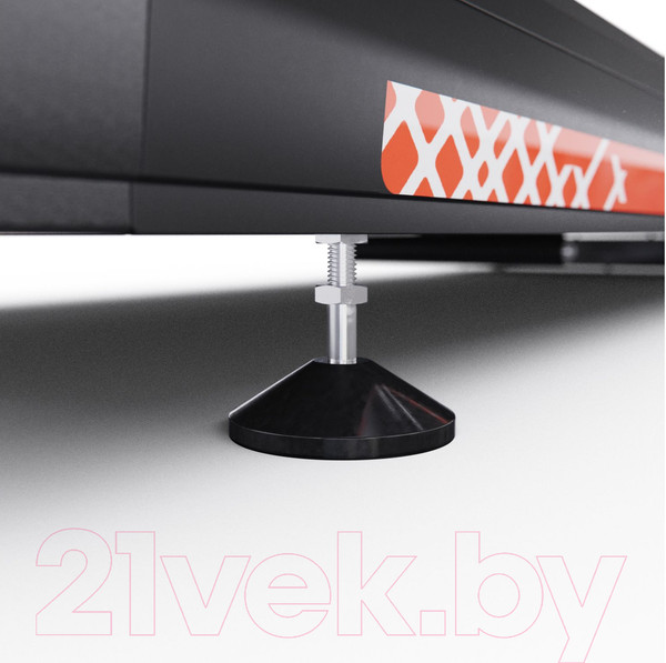 Изображение товара Электрическая беговая дорожка DFC X-Fit / T-2SLIM 
