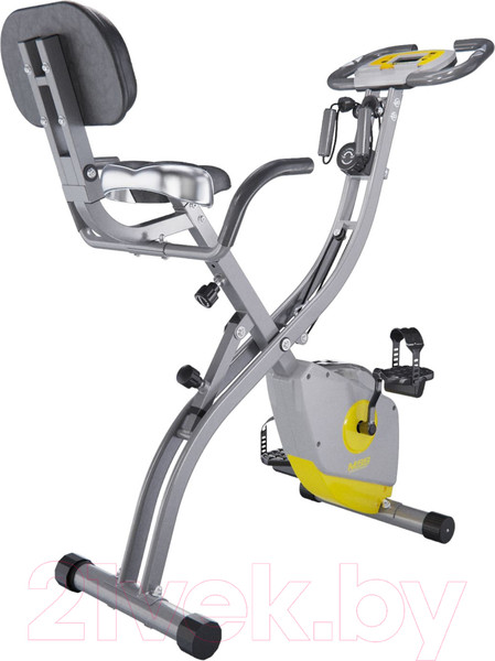 Изображение товара Велотренажер DFC DFC X-Bike MBB / LS-623-S 