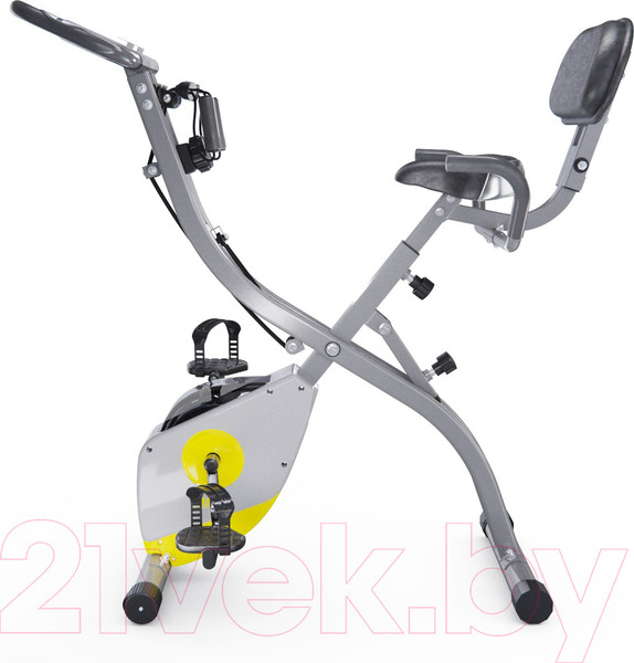 Изображение товара Велотренажер DFC DFC X-Bike MBB / LS-623-S 