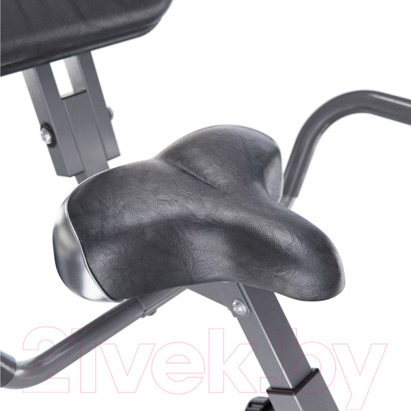 Изображение товара Велотренажер DFC DFC X-Bike MBB / LS-623-S 