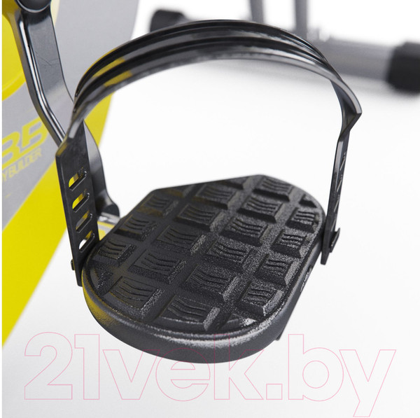 Изображение товара Велотренажер DFC DFC X-Bike MBB / LS-623-S 