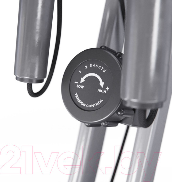 Изображение товара Велотренажер DFC DFC X-Bike MBB / LS-623-S 