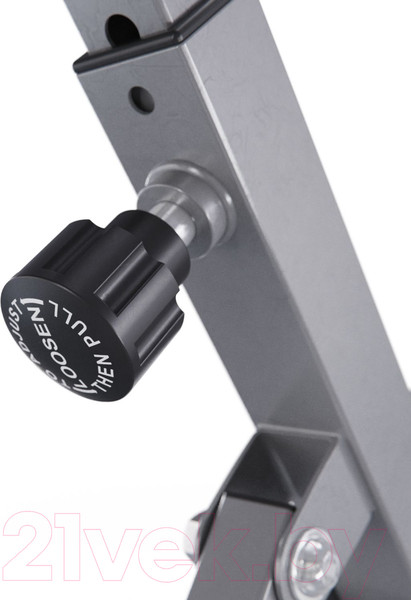 Изображение товара Велотренажер DFC DFC X-Bike MBB / LS-623-S 