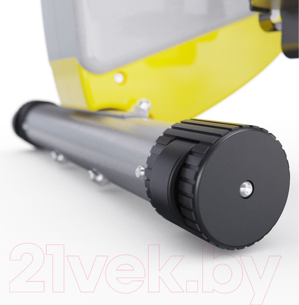 Изображение товара Велотренажер DFC DFC X-Bike MBB / LS-623-S 