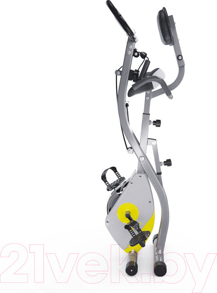 Изображение товара Велотренажер DFC DFC X-Bike MBB / LS-623-S 