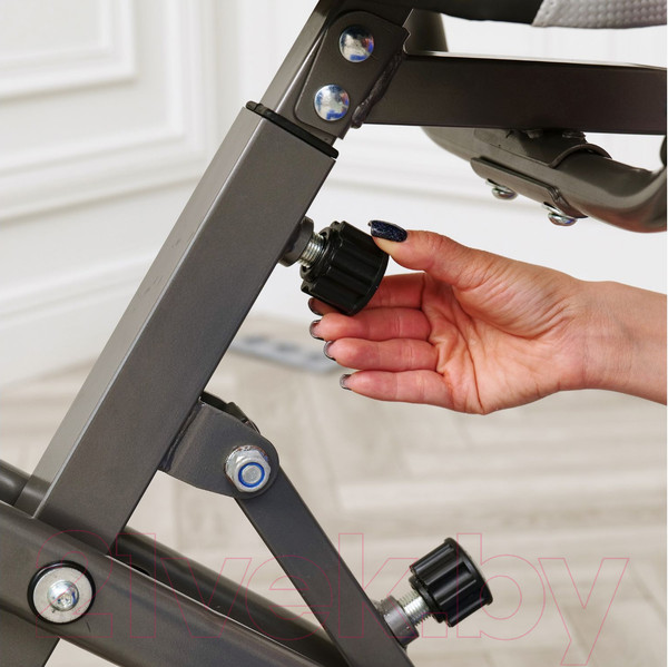 Изображение товара Велотренажер DFC DFC X-Bike MBB / LS-623-S 