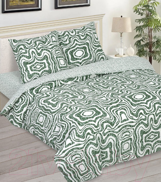 Изображение товара Комплект постельного белья АртПостель Энимал 914