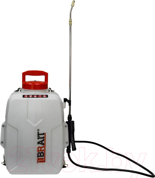 Изображение товара Опрыскиватель аккумуляторный Brait BCS20-2PU PRO