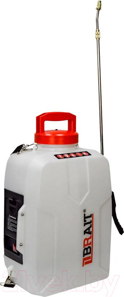 Изображение товара Опрыскиватель аккумуляторный Brait BCS20-2PU PRO