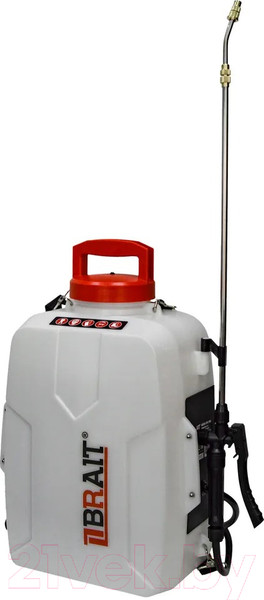 Изображение товара Опрыскиватель аккумуляторный Brait BCS20-2PU PRO