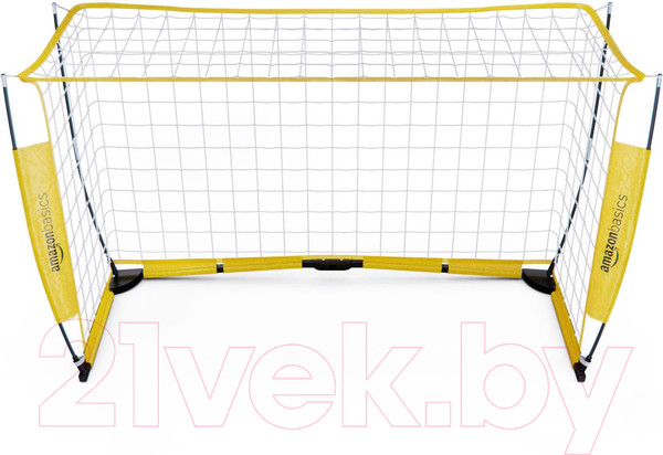 Изображение товара Футбольные ворота DFC JP012-QSC-S