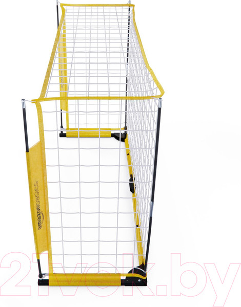 Изображение товара Футбольные ворота DFC JP012-QSC-S