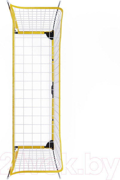Изображение товара Футбольные ворота DFC JP012-QSC-S