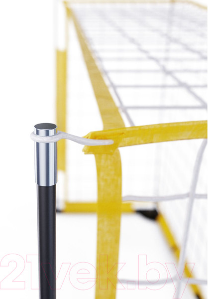 Изображение товара Футбольные ворота DFC JP012-QSC-S