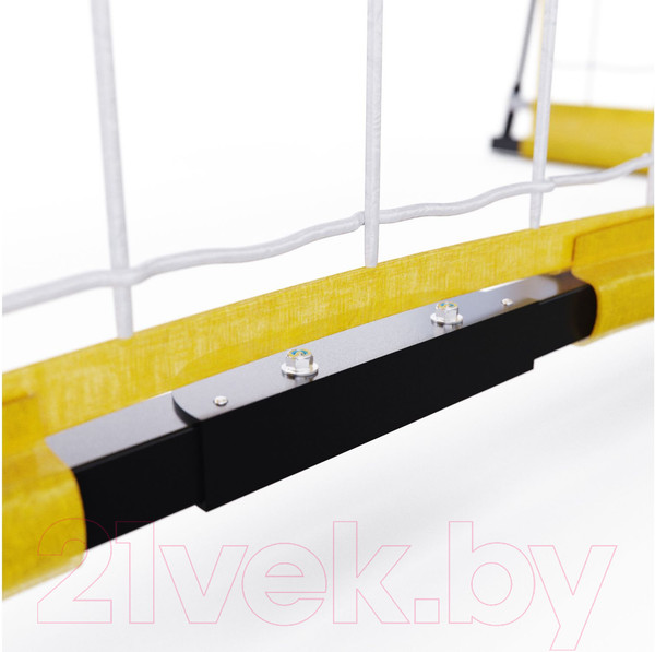 Изображение товара Футбольные ворота DFC JP012-QSC-S