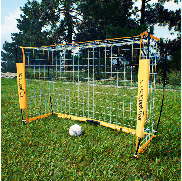 Изображение товара Футбольные ворота DFC JP012-QSC-S