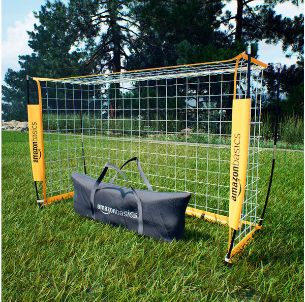 Изображение товара Футбольные ворота DFC JP012-QSC-S