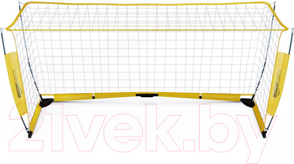 Изображение товара Футбольные ворота DFC JP012-QSC-M