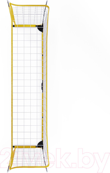 Изображение товара Футбольные ворота DFC JP012-QSC-M