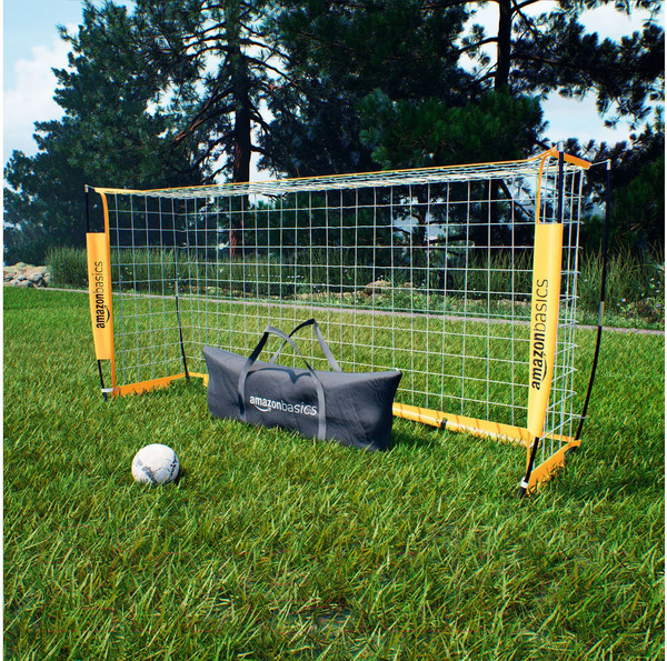 Изображение товара Футбольные ворота DFC JP012-QSC-M