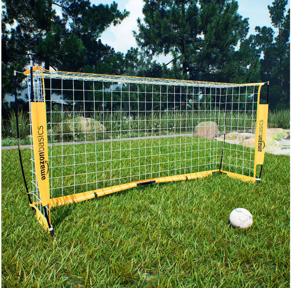 Изображение товара Футбольные ворота DFC JP012-QSC-M