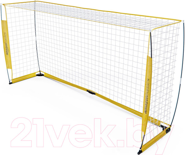 Изображение товара Футбольные ворота DFC JP012-QSC-L