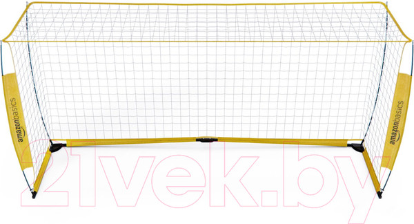 Изображение товара Футбольные ворота DFC JP012-QSC-L