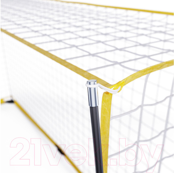 Изображение товара Футбольные ворота DFC JP012-QSC-L