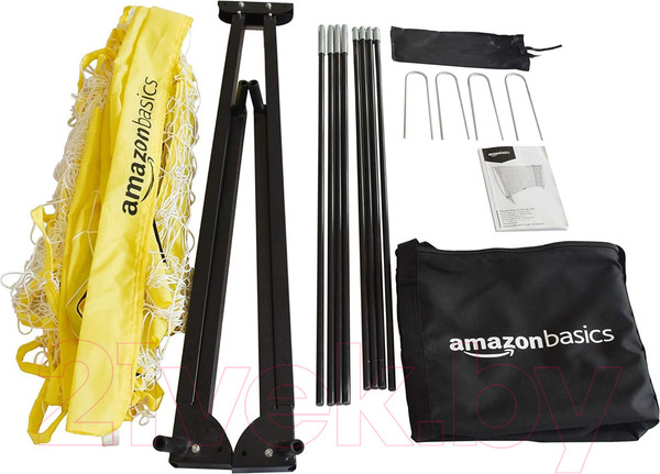 Изображение товара Футбольные ворота DFC JP012-QSC-L