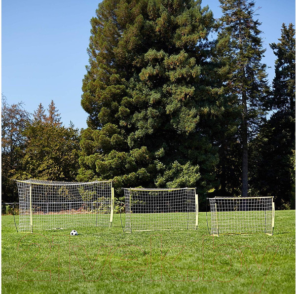 Изображение товара Футбольные ворота DFC JP012-QSC-S