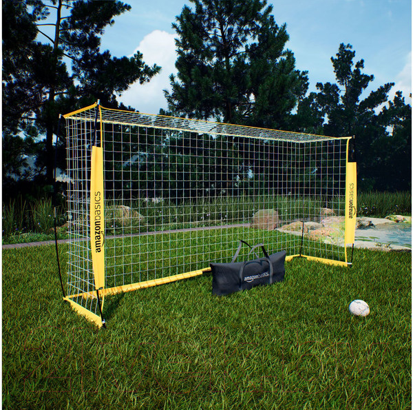 Изображение товара Футбольные ворота DFC JP012-QSC-L