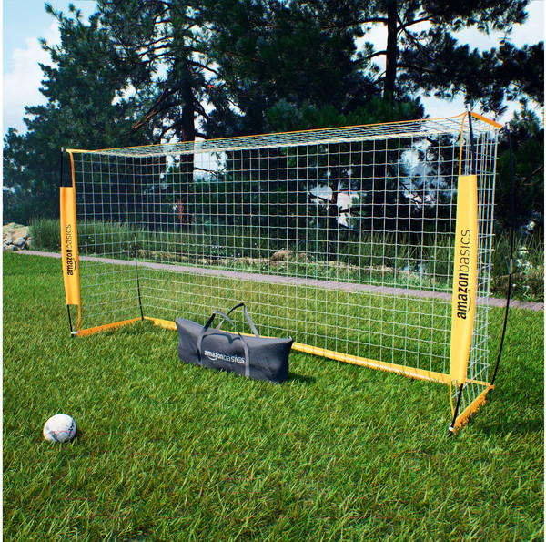 Изображение товара Футбольные ворота DFC JP012-QSC-L