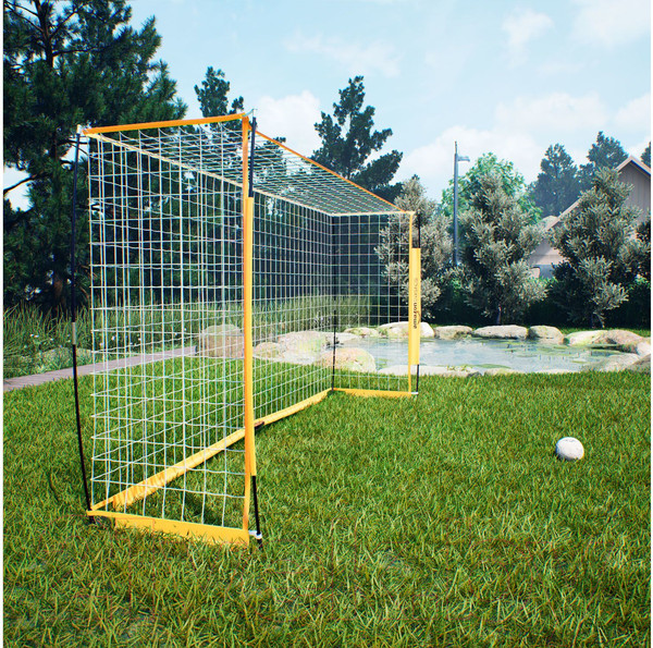 Изображение товара Футбольные ворота DFC JP012-QSC-L