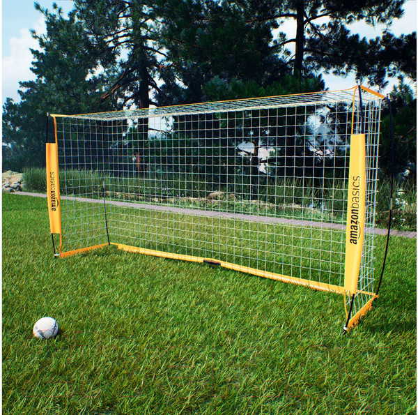 Изображение товара Футбольные ворота DFC JP012-QSC-L