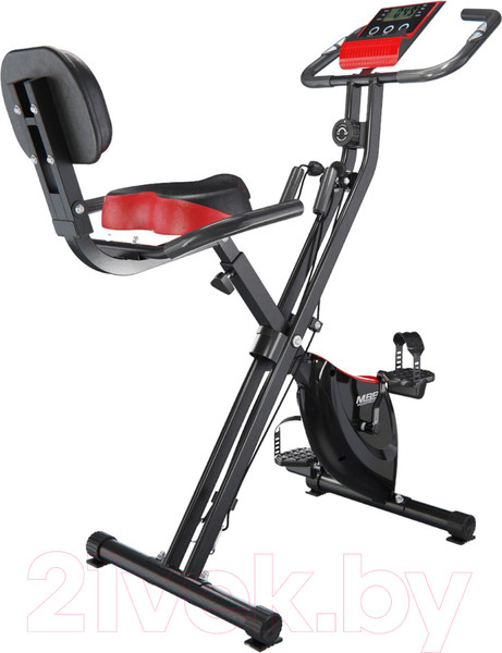 Изображение товара Велотренажер DFC X-Bike MBB LS-623-X 