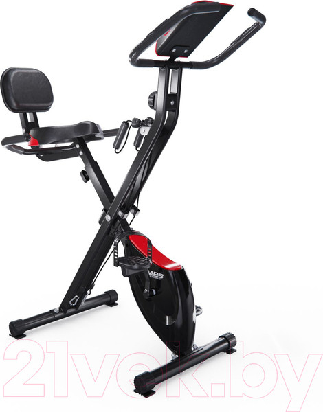 Изображение товара Велотренажер DFC X-Bike MBB LS-623-X 