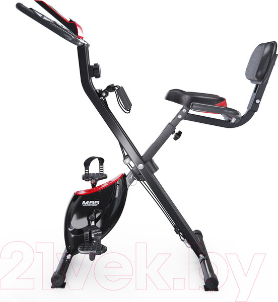 Изображение товара Велотренажер DFC X-Bike MBB LS-623-X 