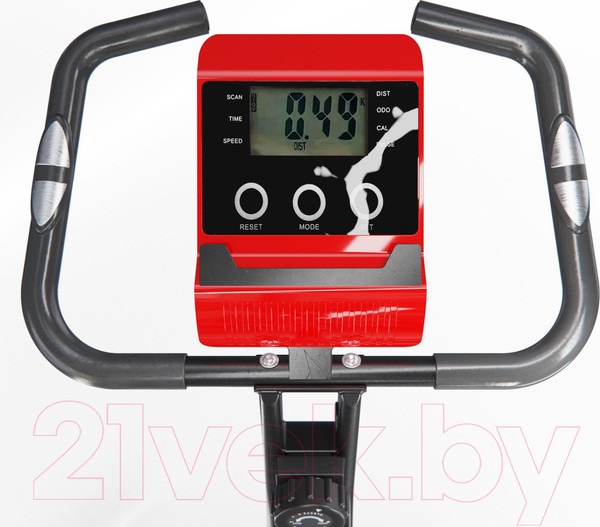 Изображение товара Велотренажер DFC X-Bike MBB LS-623-X 