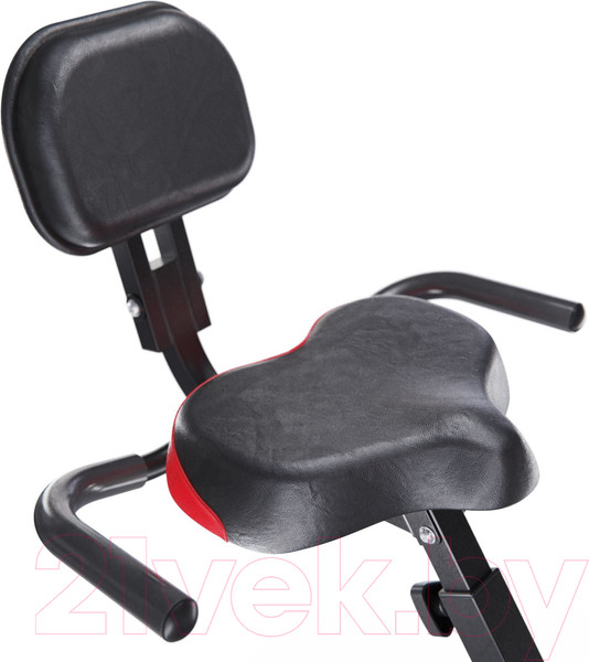 Изображение товара Велотренажер DFC X-Bike MBB LS-623-X 