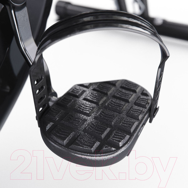 Изображение товара Велотренажер DFC X-Bike MBB LS-623-X 