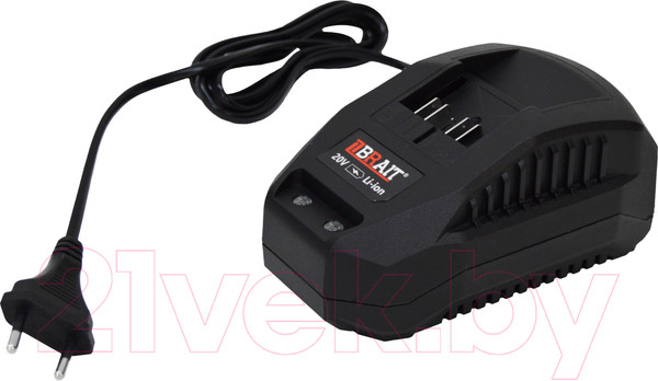 Изображение товара Зарядное устройство для электроинструмента Brait BC20-2.4PU PRO