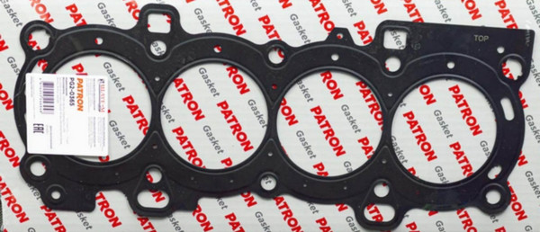 Изображение товара Прокладка двигателя Patron PG2-0365