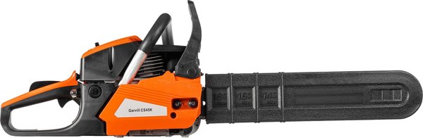 Изображение товара Бензопила цепная Garvill CS45K