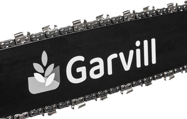 Изображение товара Бензопила цепная Garvill CS58K