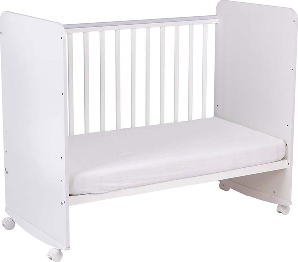 Изображение товара Детская кроватка Фея 702 / 0002757.9 (белый)