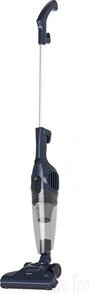 Изображение товара Вертикальный пылесос Blackton Bt VC1605B (синий)