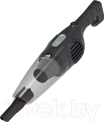 Изображение товара Вертикальный пылесос Blackton Bt VC1605B (серый)